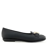 Bell Ballet Flats