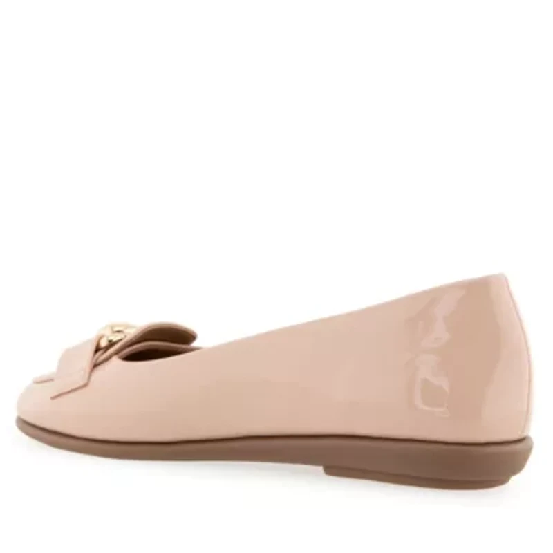 Bell Ballet Flats
