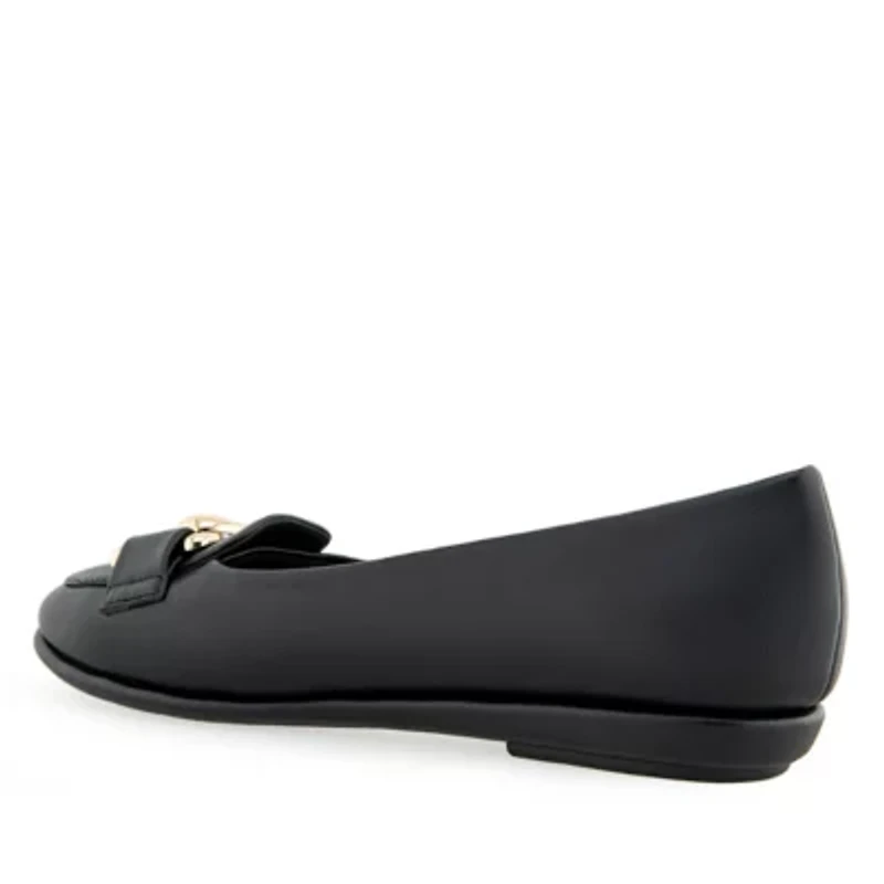 Bell Ballet Flats