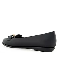 Bell Ballet Flats