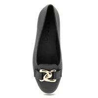 Bell Ballet Flats