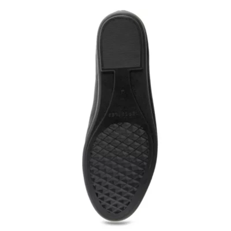 Bell Ballet Flats