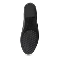 Bell Ballet Flats
