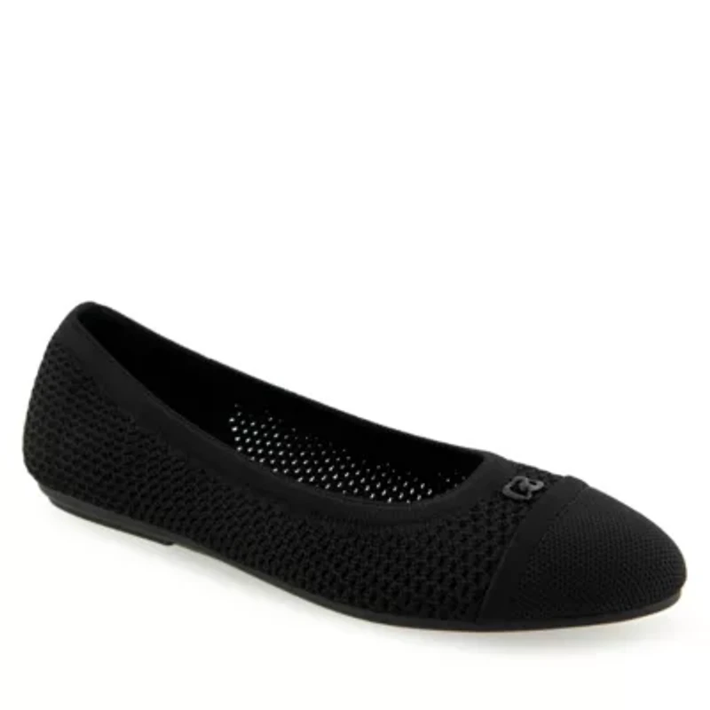 Annelie Ballet Flats