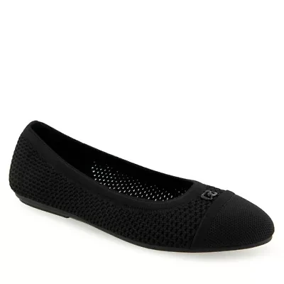 Annelie Ballet Flats