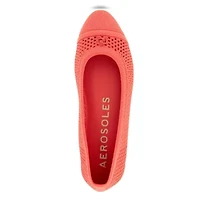 Annelie Ballet Flats
