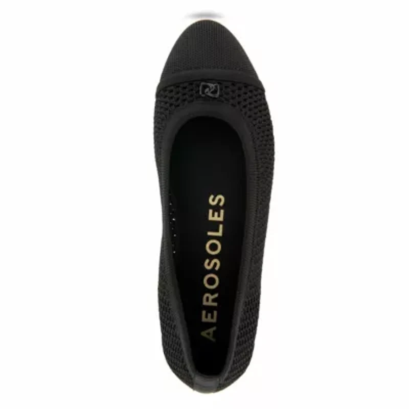 Annelie Ballet Flats