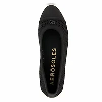 Annelie Ballet Flats