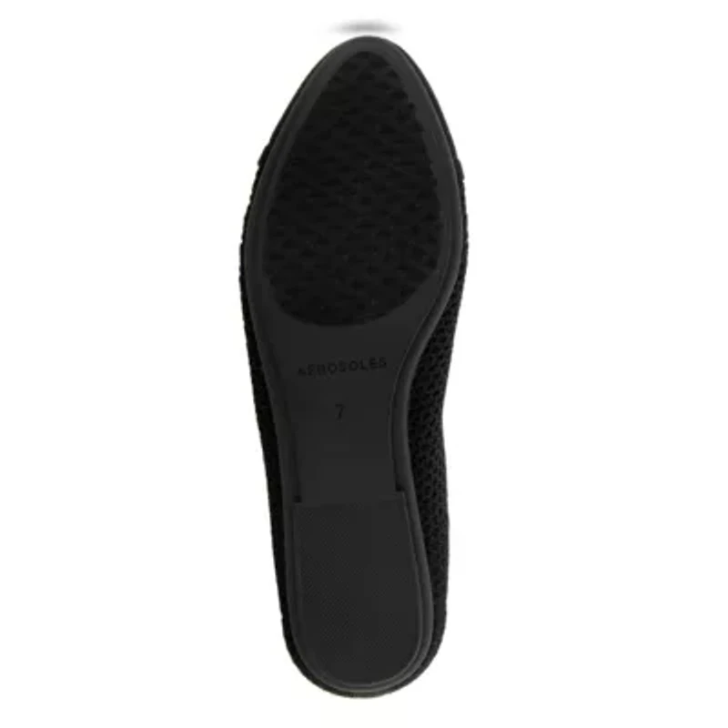 Annelie Ballet Flats
