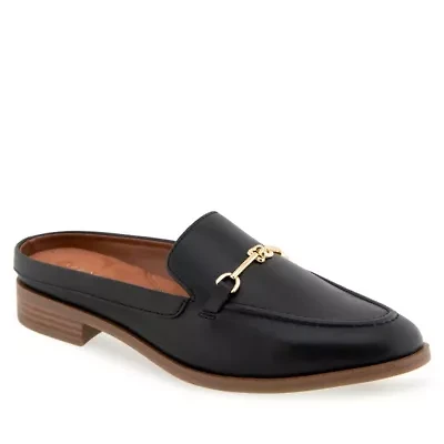 Erik Mule Flats