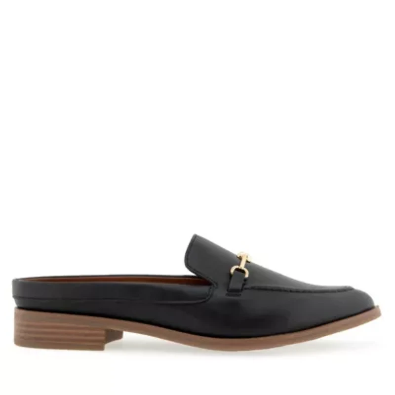 Erik Mule Flats