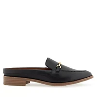 Erik Mule Flats