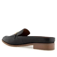 Erik Mule Flats
