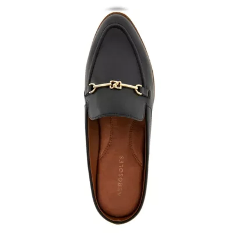 Erik Mule Flats