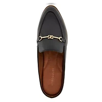 Erik Mule Flats