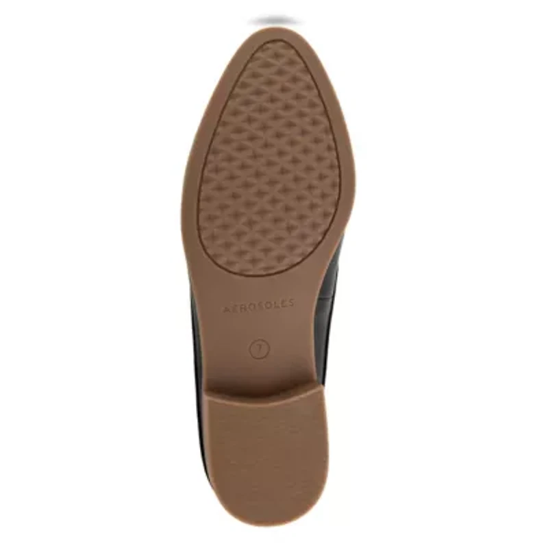 Erik Mule Flats