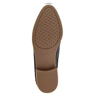 Erik Mule Flats