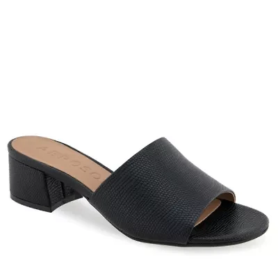 Como Slide Sandals
