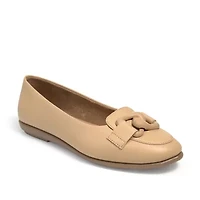 Bell Ballet Flat
