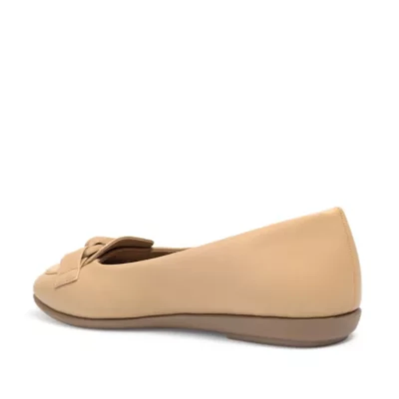 Bell Ballet Flat