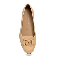 Bell Ballet Flat