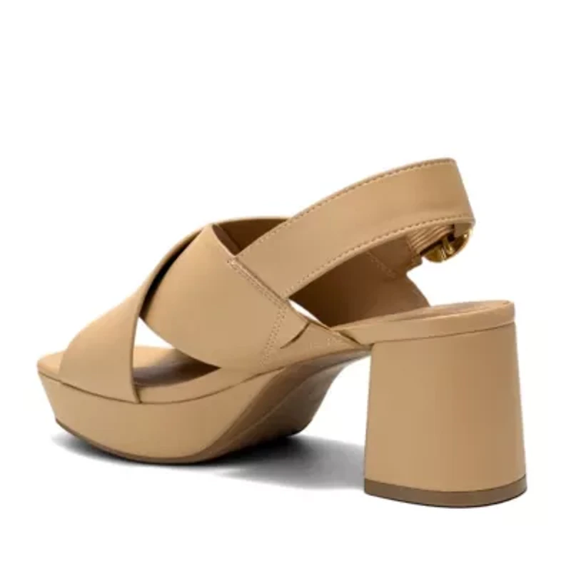 Pura Platform Sandal