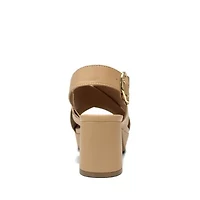 Pura Platform Sandal