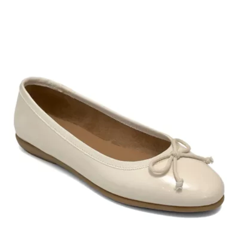 Homebet Ballet Flat