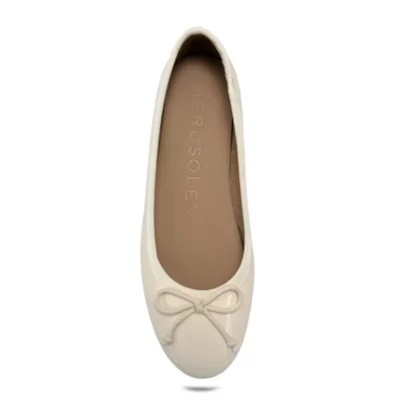 Homebet Ballet Flat