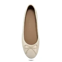 Homebet Ballet Flat