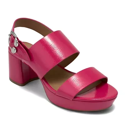 Camera Platform Sandal