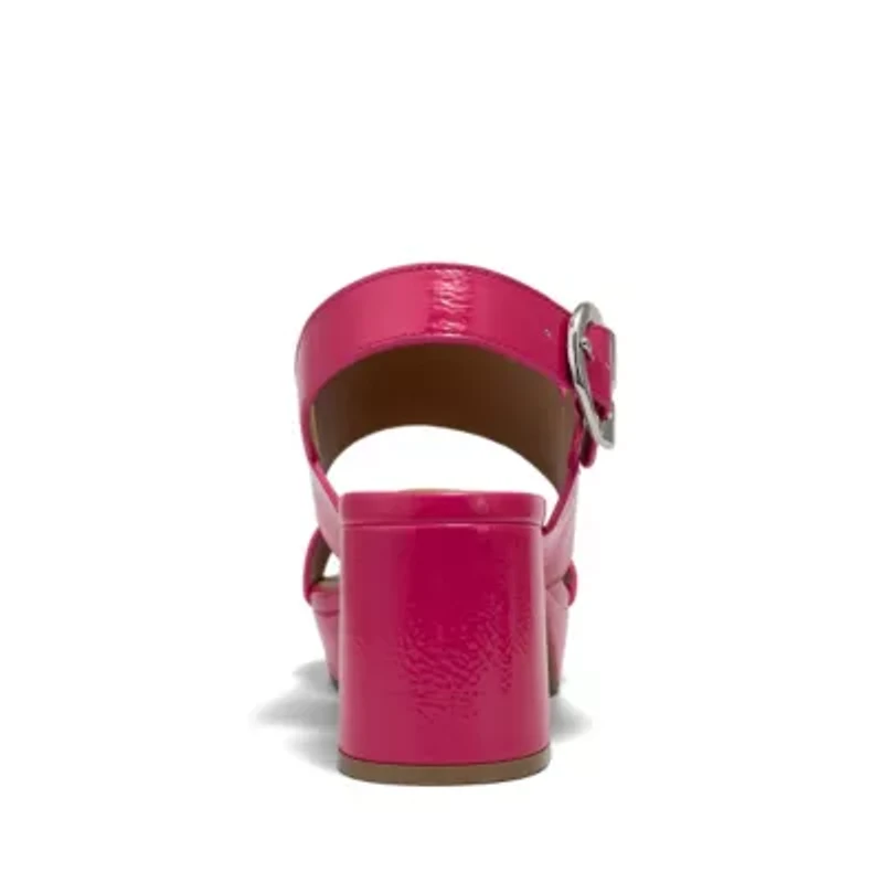 Camera Platform Sandal