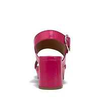 Camera Platform Sandal