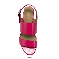 Camera Platform Sandal