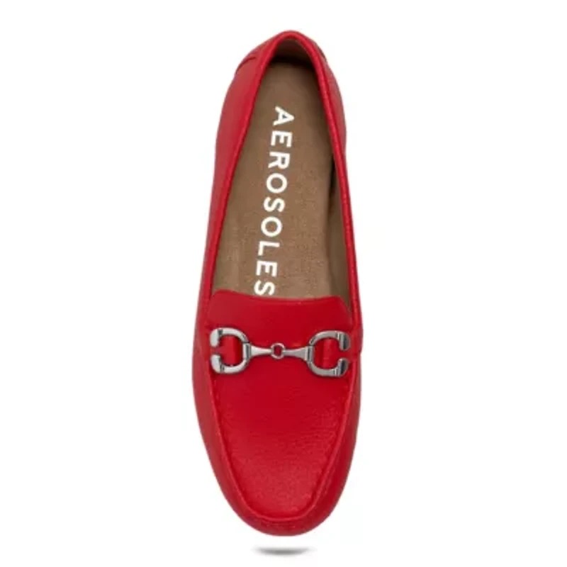 Dallas Casual Loafer