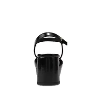 Senna Platform Sandal