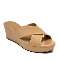 Cruis Wedge Sandal
