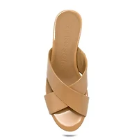 Cruis Wedge Sandal