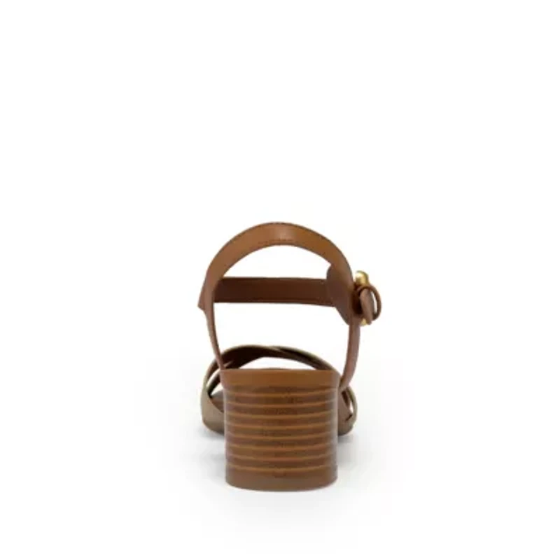 Cinzia Heeled Sandal