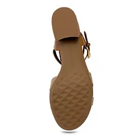 Cinzia Heeled Sandal