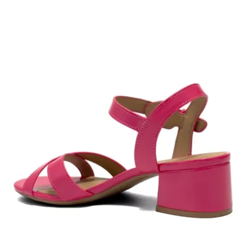 Cinzia Thong Sandals