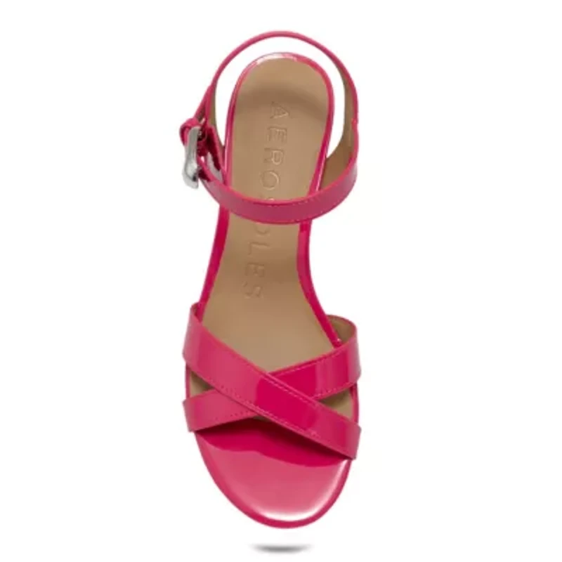 Cinzia Thong Sandals