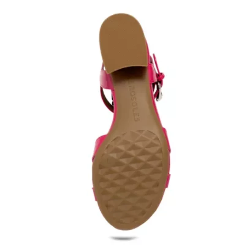 Cinzia Thong Sandals