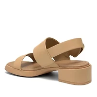 Dantay Heeled Sandal