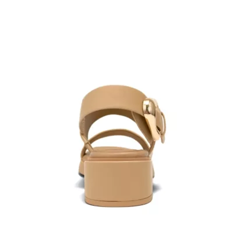 Dantay Heeled Sandal