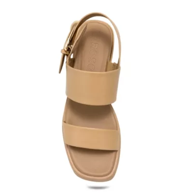 Dantay Heeled Sandal