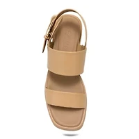 Dantay Heeled Sandal