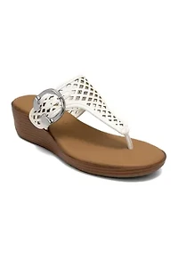 Izola Thong Sandals