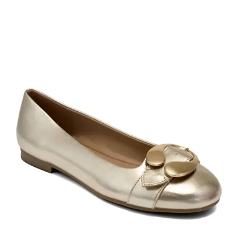 Paradise Casual Flat