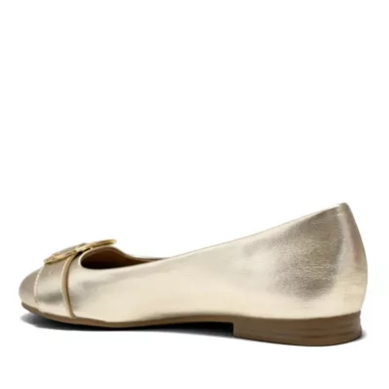 Paradise Casual Flat